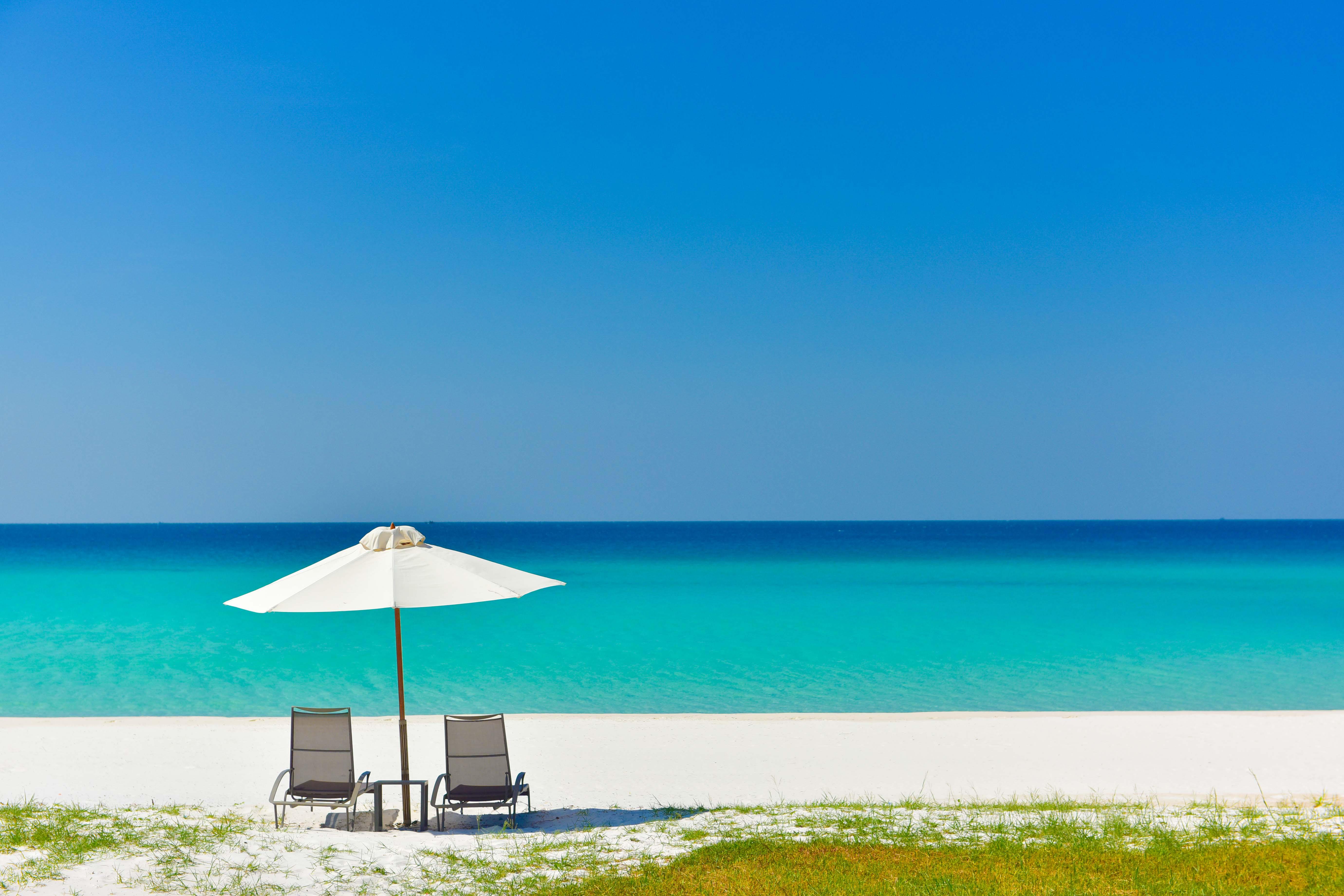The Royal Sands Koh Rong Kaoh Touch Buitenkant foto