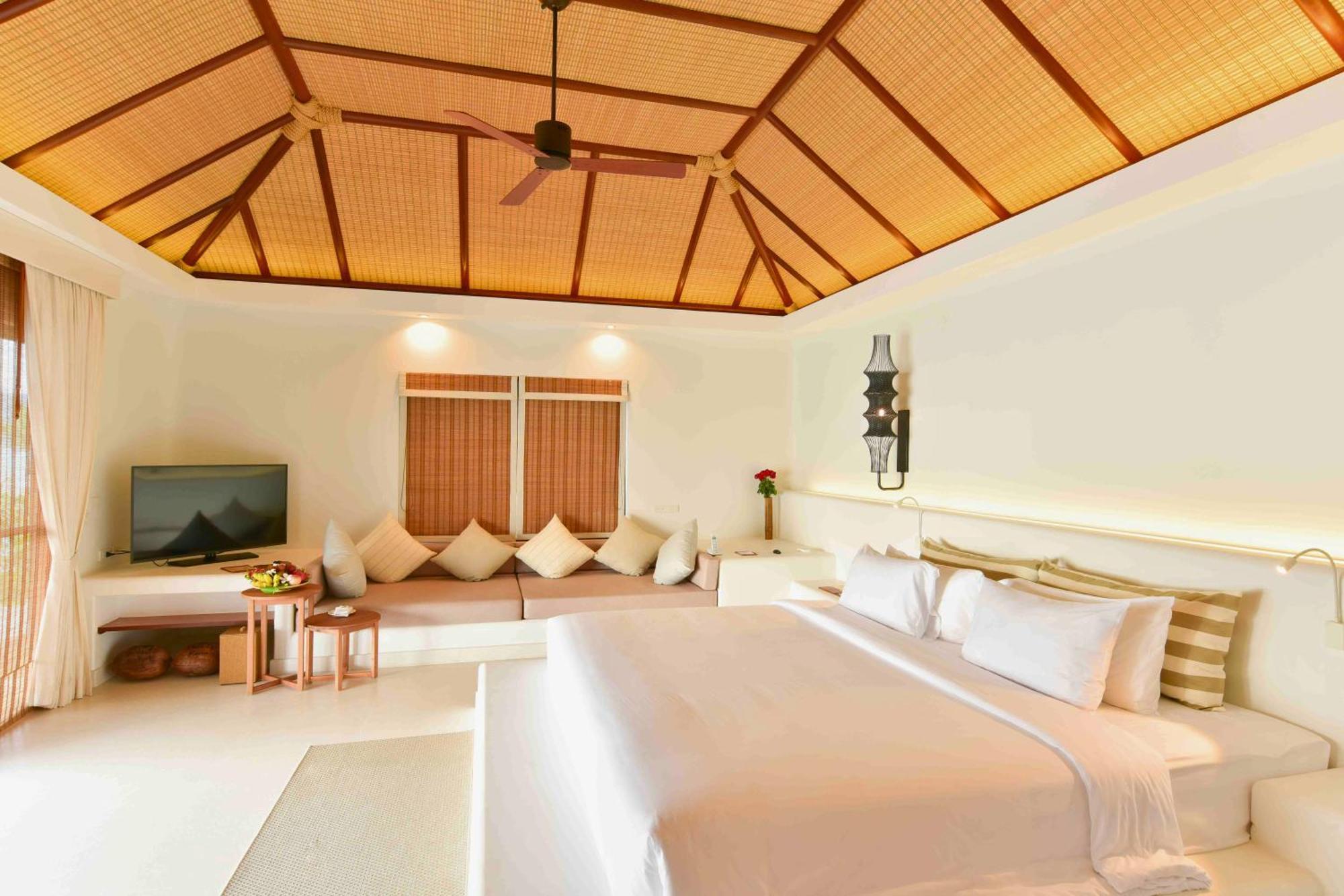 The Royal Sands Koh Rong Kaoh Touch Buitenkant foto