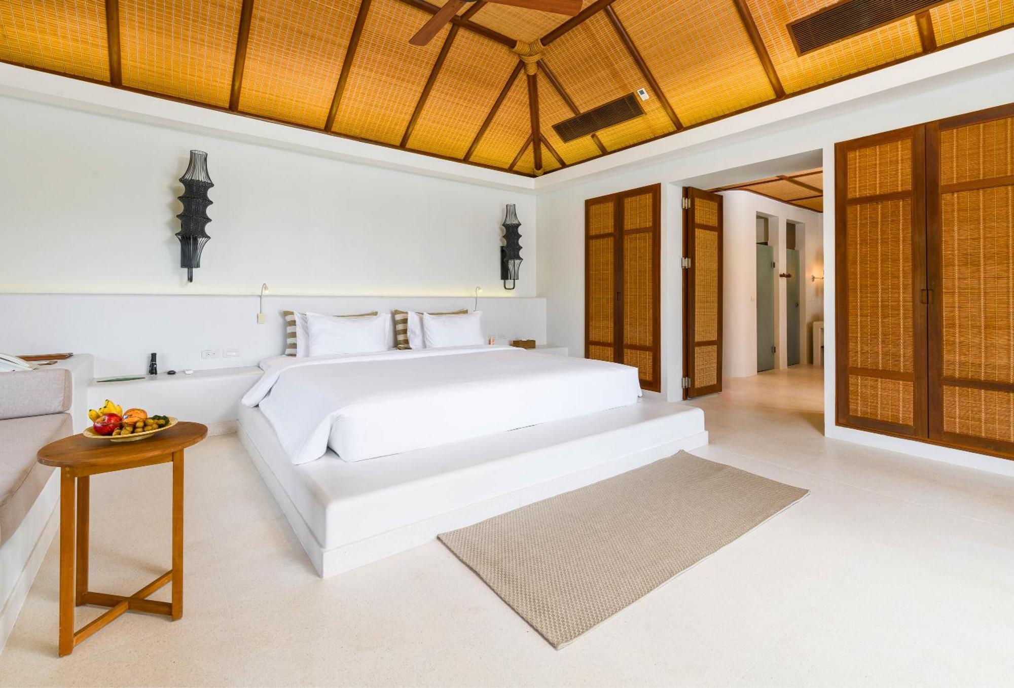 The Royal Sands Koh Rong Kaoh Touch Buitenkant foto