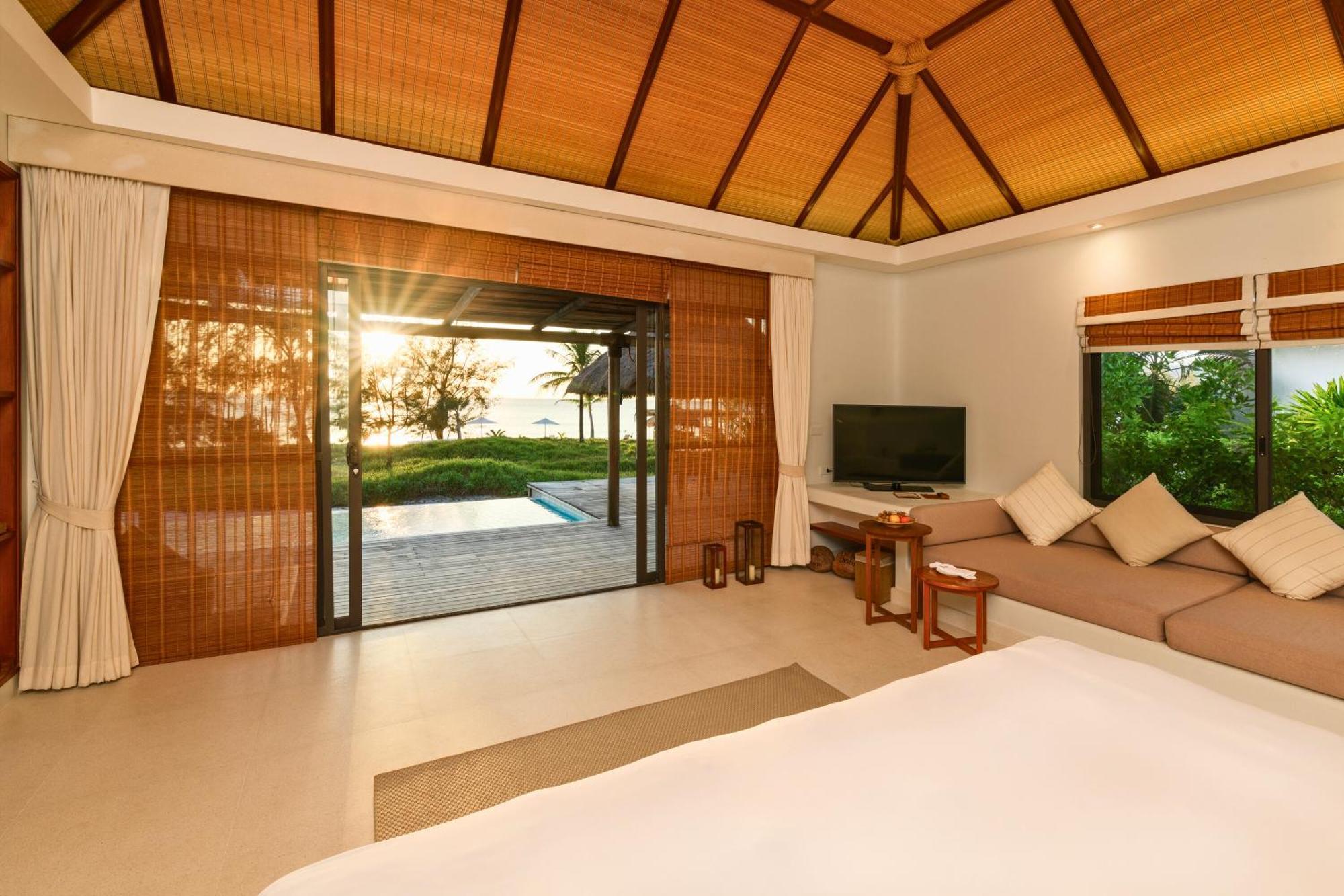 The Royal Sands Koh Rong Kaoh Touch Buitenkant foto