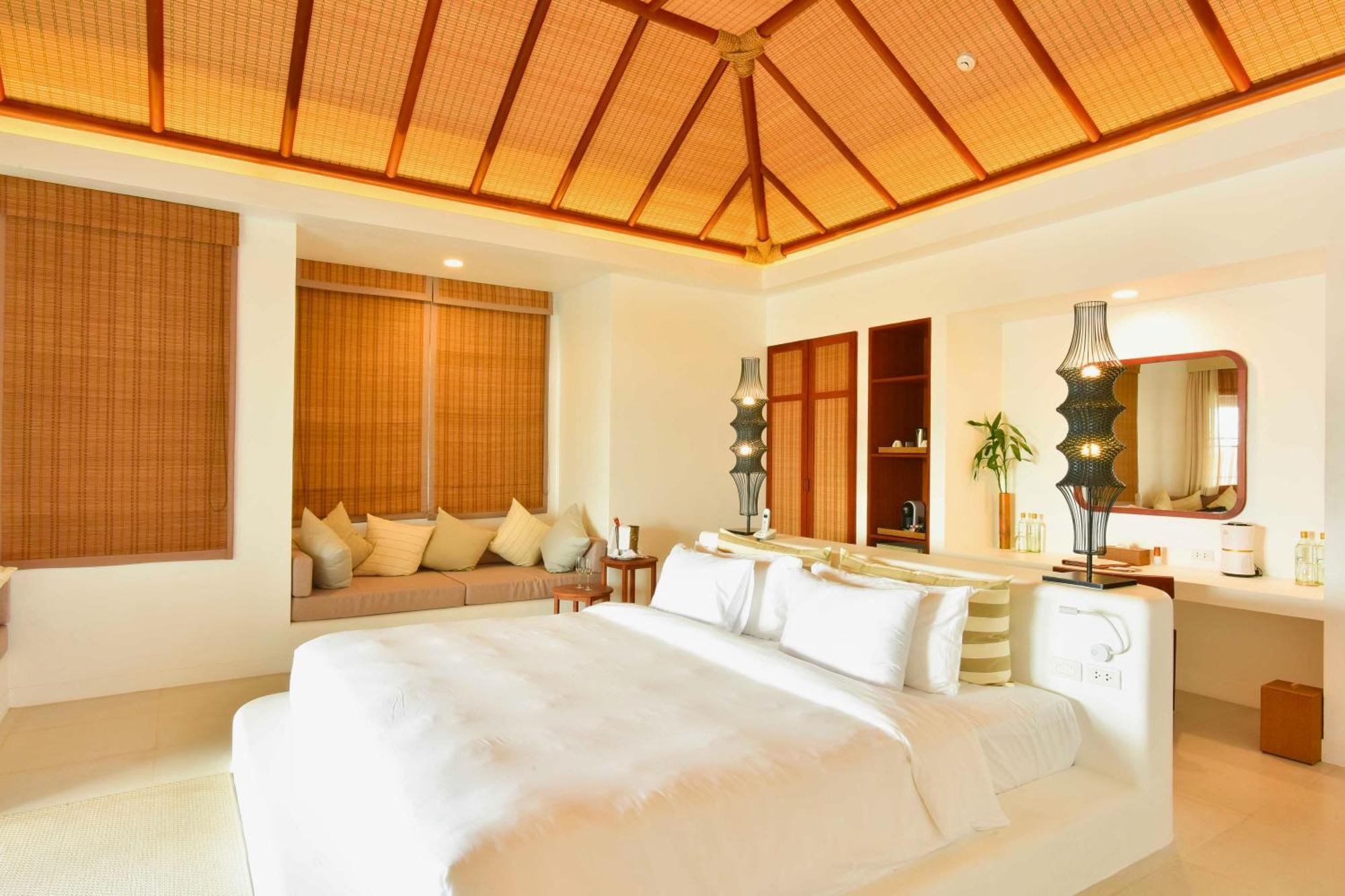 The Royal Sands Koh Rong Kaoh Touch Buitenkant foto